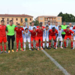 Buon Città di Varese: 4-1 in casa del Saronno nella prima vera uscita