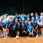 Softball – Saronno d’argento in Coppa delle Coppe. Vince l’Olympia Haarlem