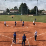 Softball, al via la Coppa delle Coppe. Rossi: “Evento speciale”