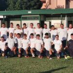 Saronno in pole position, preparazione al via. Morandi: “Grande entusiasmo, abbiamo tutti fame”
