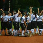 Softball, Coppa delle Coppe: Saronno sempre imbattuta