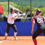 Coppa delle Coppe, le FOTO di uno scatenato Saronno Softball