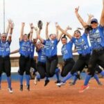 Coppa delle Coppe, Saronno parte contro i Crazy Chicklets. Il calendario