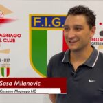 Finali nazionali U17: Cassano Magnago sogna il colpaccio