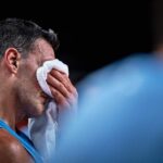 Scola dice addio al basket giocato. Ciao Argentina, ciao Varese