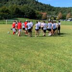 La Sestese inizia ad allenarsi. “Vogliamo dare fastidio”