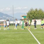 Doppia vittoria della Sestese nel triangolare in Piemonte