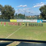 Goleada Castellanzese: 6-0 al Settimo Milanese