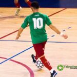 Il Futsal Varese fa bingo: arriva un giocatore di serie A