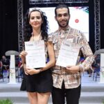 Italiano Kizomba: Simone e Jennifer campioni