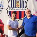 Gallarate calcio, arrivano altre firme illustri