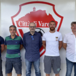 Città di Varese: si muove anche il settore giovanile. Da domenica 22 agosto al via i raduni