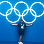 Stefania Speroni: “Alle Olimpiadi mi sono sentita parte di qualcosa di gigantesco”