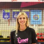 Stevanovic nuova capitana della UYBA, Bosetti vice
