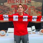 I Knights Legnano si legano a Soevis Energia, Tajana e Ditto: “Grandi potenzialità”