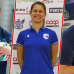 Tettamanti, Chiodini e Pedroli: lo staff di coach Lucchini è completo