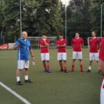 Giudice Sportivo – Rovellini e Palvarini fuori un mese. Sette giornate a Zraydi del San Michele