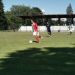 Test match domenicali: Morazzone regge la doppia uscita, sorridono Gallarate, Cas, Luino e Cantello