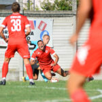BESOZZO CALCIO AMICHEVOLE VERBANO VS. CITTA’ DI VARESENELLA FOTO