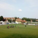 Broggi fulmina la Castellanzese, buona la prima amichevole della Vergiatese