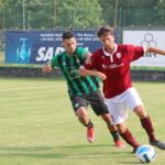 Vergiatese-Castellanzese in FOTO