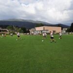 Gavirate inizio preparazione 3