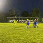 Pareggio in rimonta del Gavirate a Ferno: 1-1