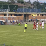 Coppa Italia – Morazzone micidiale: ne rifila 3 alla Solbiatese