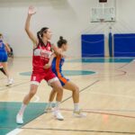 Sconfitta in finale per la Fraccarolo nell’ultimo torneo precampionato. Vince Albino 66-50