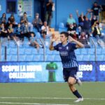 Pro Patria Horror Show. Lecco travolgente (3-0)