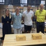 Kell si presenta da Depot: “Sono pronto per fare grandi cose qui a Varese”