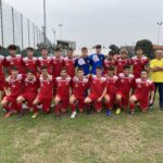 Ispra Juniores Reg. B