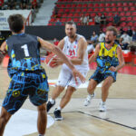 I Social post Varese-Cremona: “Vittoria di squadra, continuare a lavorare. Cremona era poca cosa”