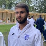 Sestese, Pedrabissi: “Pronti per la prima di campionato. Qui per segnare e aiutare la squadra”
