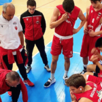 CGold, 1^ – Gallarate, Gazzada e Saronno non steccano, Varese Academy ko al veleno