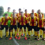 Antoniana, Nuova Abbiate, Marnate e Torino Club debuttano in casa. Il calendario del Girone X