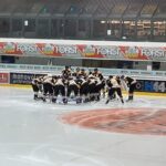 L’ostacolo Valdifiemme è troppo alto per i Mastini: 4-1 in Trentino e addio semifinale