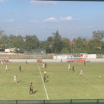 Arconatese-Legnano, reti bianche e buoni segnali