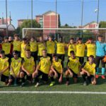 Allievi Provinciali U16 Girone A – Si ritira il Ferno, tutte le rose delle formazioni