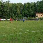 Lavena-Laveno da tripla, Marnate Gorla-Valcuviana per il vertice