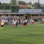 La Solbiatese vince il tabù Morazzone: finisce 1-3. I video dei gol