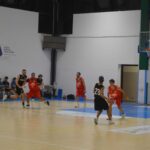 Buona la prima per Gallarate che supera Oleggio, coach Gambaro: “Buone sensazioni”