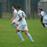Ufficiale un’inversione di campo, un derby a Besnate