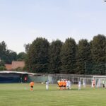 Il Saronno è pronto per il campionato: a Besnate finisce 0-2