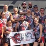 Il Rugby Varese vuole te! Sabato 25 settembre Open Day per i Black Devils