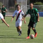 Poker della Castellanzese al Borgomanero