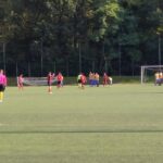 Buona la prima per il Bosto: 2-1 al Luino in Coppa