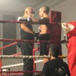 La grande Boxe torna a Gavirate con la “Notte dei Guerrieri”. Facente: “Spettacolo per il pubblico”