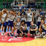 Brindisi ai Raggi X – Andrea Conti: “Squadra ‘Made in USA’. Perkins osservato speciale”