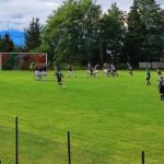 1^ giornata – Marnate più che tennistico, Eagles ok a Caravate, CerBis e Aurora Induno ko. Due rinvii